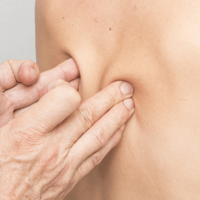 Deep Tissue Massage
