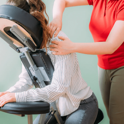 Sports Massage