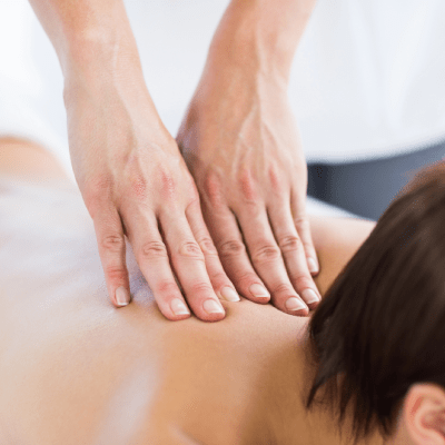 Swedish Massage